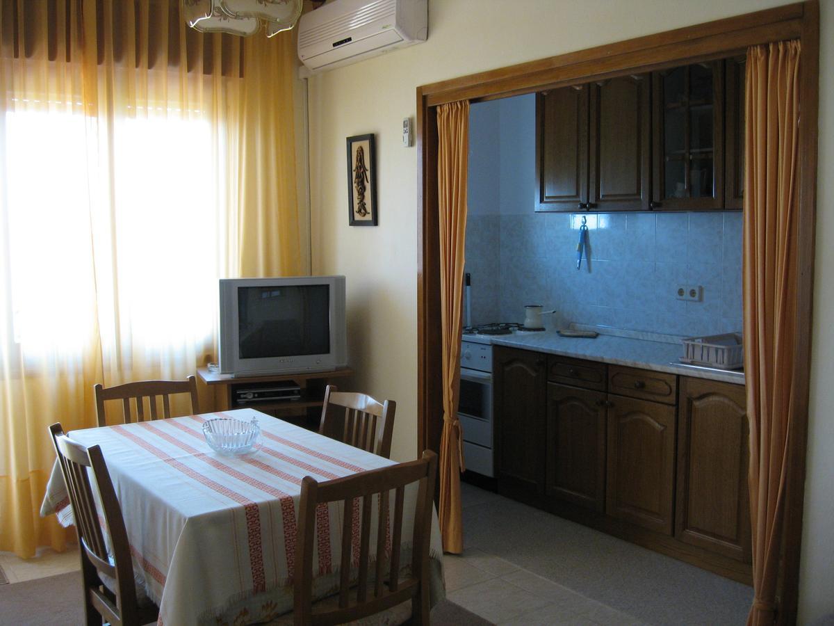 Apartments Stanko Трогир Экстерьер фото